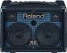Roland KC-110 Stereo Keyboard Amplifier PA System, Black