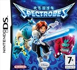 Spectrobes - 