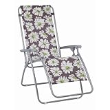 Lafuma RT Air Travel Chair - Mekko Floral by Lafuma America Inc.