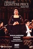 Christmas With Leontyne Price / Charles Dutoit, Montreal Symphony