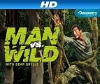 Man vs. Wild [HD]: Man vs. Wild Season 7 [HD]