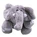Webkinz Elephant with Bracelet and Charm