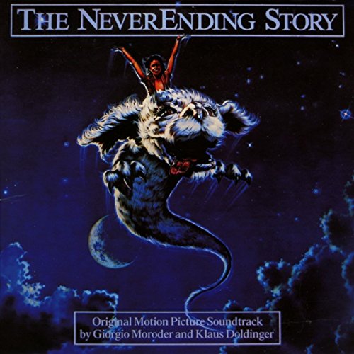 Ost: the Neverending Story Original Soundtrack