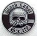 Pewter Black Label Society Brewtality Belt Buckle BLS Image