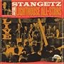 Stan Getz and the Lighthouse All-Stars Live