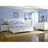 Kentwood Panel Bedroom Set by Magnussen