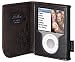 Belkin Leather Folio for iPod nano 3G (Black/Chocolate)