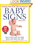 Baby Signs: How to Talk with Your Bab...