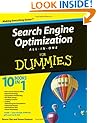Search Engine Optimization All-in-One For Dummies