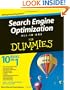 Search Engine Optimization All-in-One For Dummies