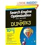 Search Engine Optimization All-in-One For Dummies