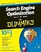 Search Engine Optimization All-in-One For Dummies