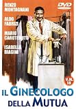 Ladies` Doctor (Il Ginecologo della Mutua) [NON-USA FORMAT, PAL, Reg.0 Import - Italy]