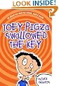 Joey Pigza Swallowed the Key (Corgi Yearling books)