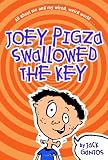 Joey Pigza Swallowed the Key (Corgi Yearling books)