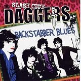 Backstabber Blues