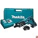 Makita BHR240 18-Volt 7/8-Inch LXT Lithium-Ion Cordless SDS-Plus Rotary Hammer Kit
