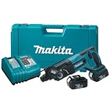 Makita BHR240 18-Volt 7 8-Inch LXT... by Makita