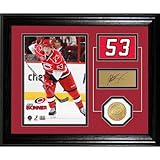 Highland Mint Carolina Hurricanes Jeff Skinner Photomint