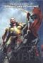 ROGER ZELAZNYS SHADOWS OF AMBE (Amber)