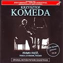 Prawo i piesc / Rondo / Sztandar / Pingwin - Soundtracks from Jerzy Hoffman - Edward Skorzewski, Miroslaw Kijowicz and Jerzy Stawinski movies