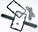 Polk Audio PB LC/TC 65 Pre-construction brackets for TC65i/LC65