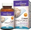 New Chapter Lifeshield Mind Force, 60 Vegetarian Capsules