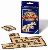 Ravensburger Labyrinth Card - Family Game