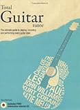 Total guitar tutor