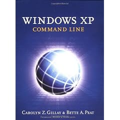 Windows Xp Command Line