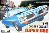 1/25 '70 Dodge Super Bee