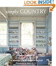 Simply Country: Creating...