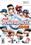 MLB Power Pros 2008