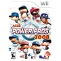 MLB Power Pros 2008