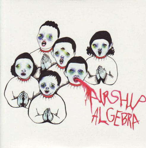 Airship - Algebra - Zortam Music