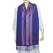 Long Scarf Viscose Women Wear India Traditional Clothing 20 x 72 inches (srft174)