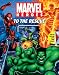 Books : Marvel Heroes To the Rescue (Marvel Heroes)