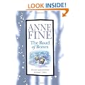 The Road of Bones