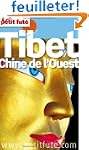 Petit Fut� Tibet Chine de l'Ouest