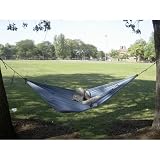 The Travel Hammock All-Terrain Hybrid Hammock
