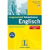 Langenscheidt Vokabeltrainer 4.0 Englisch