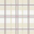 Patton KE29913 Country Plaid Wallpaper, Grey