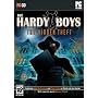 Hardy Boys: The Hidden Theft (PC DVD)