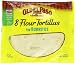 Old El Paso Tortilla Shell, 11-Ounce (Pack of 6)
