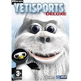 Yeti Sports Deluxe (PC)