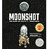 Moonshot: The Flight of Apollo 11 (Richard Jackson Books (Atheneum Hardcover))