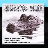 Alligator Alley