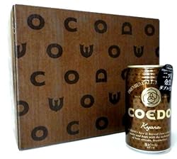 COEDO コエドビール 伽羅 (kyara) 350ml缶 12本セット