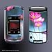 Motrola Razr 2 V9 V9m gel skin skins v9m-g100