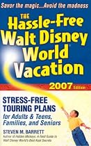 The Hassle-Free Walt Disney World Vacation